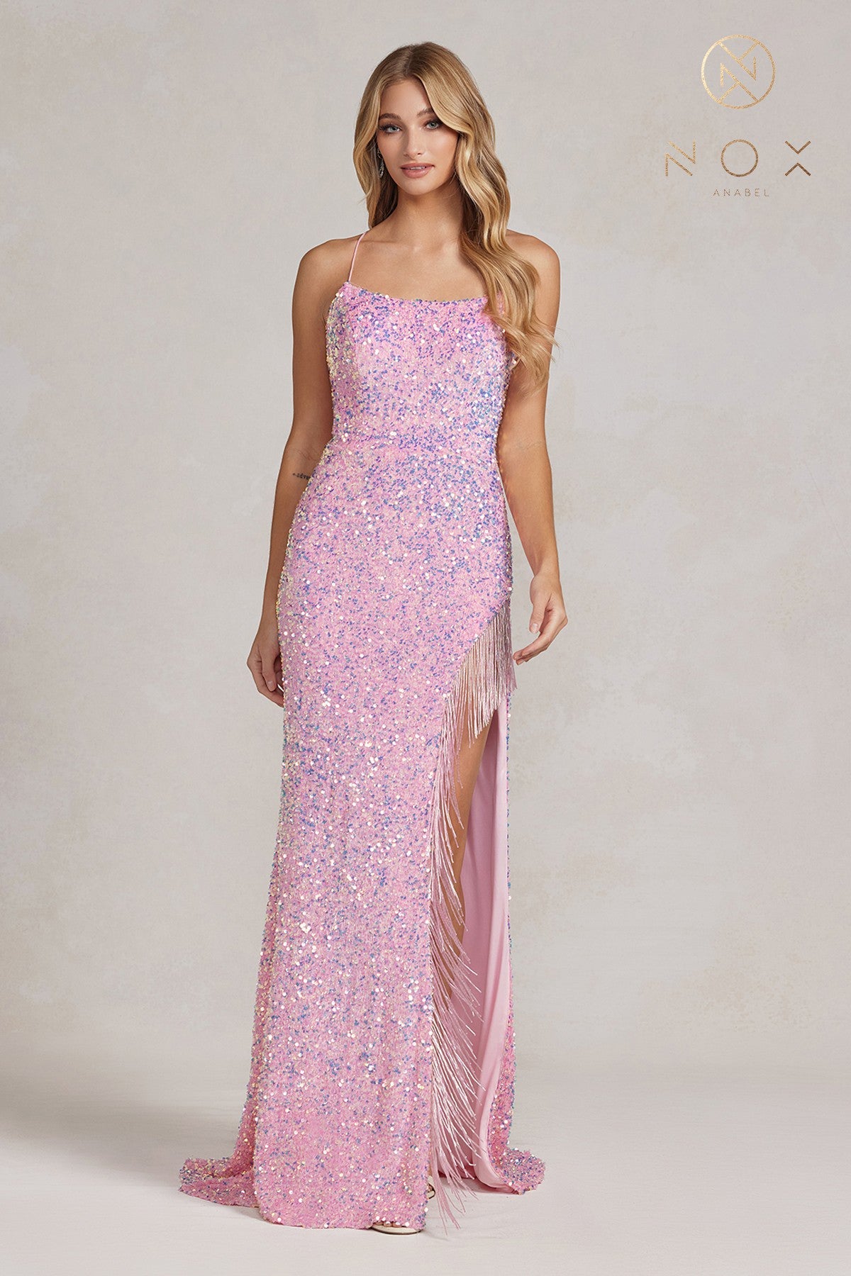 Traecy Dress