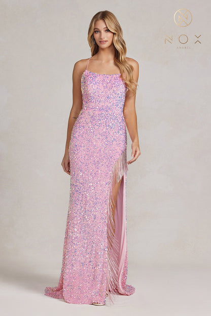 Traecy Dress
