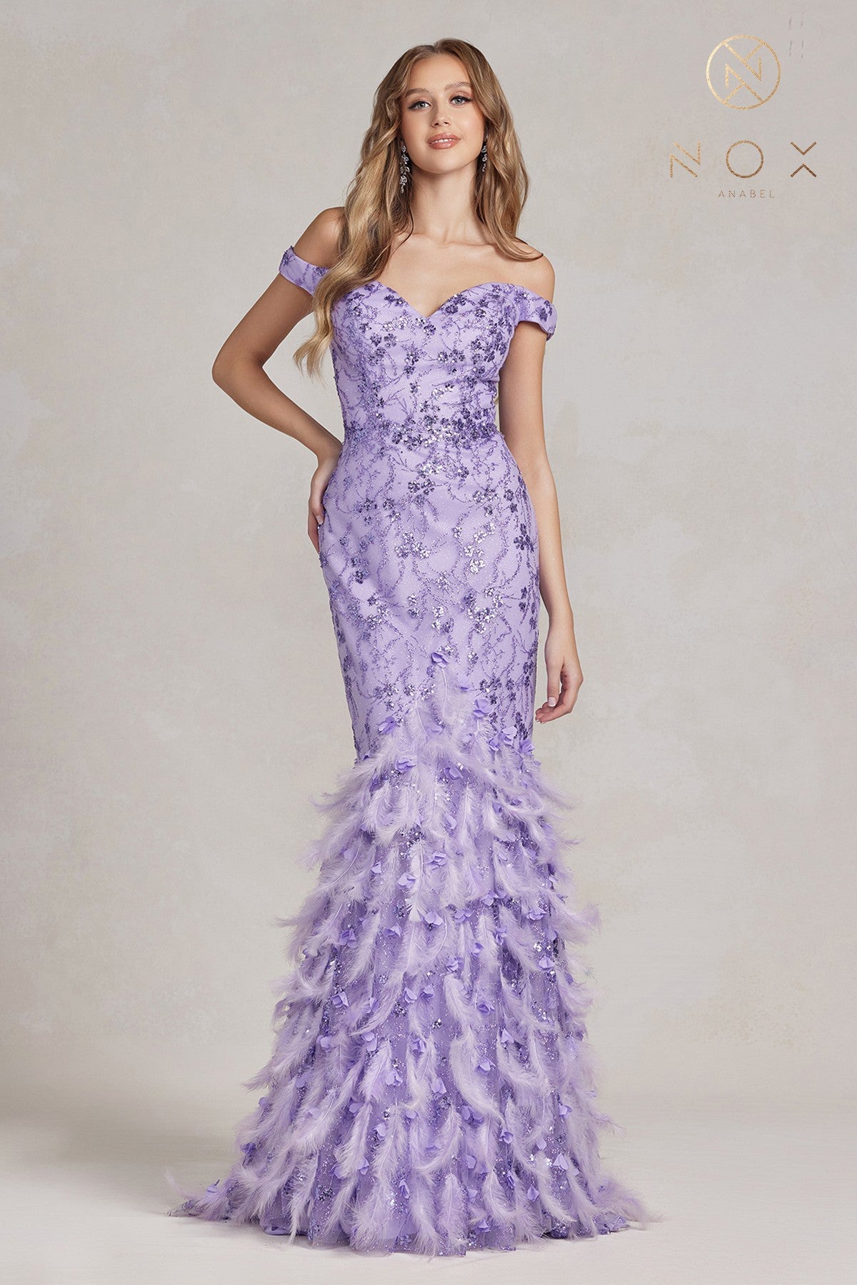 Evie Dress