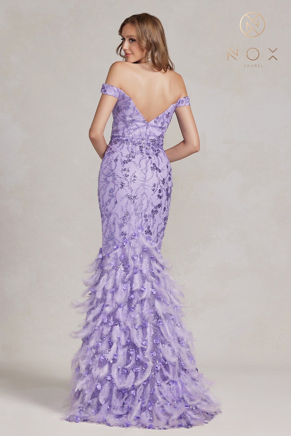 Evie Dress