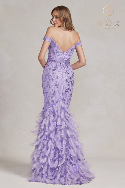 Evie Dress