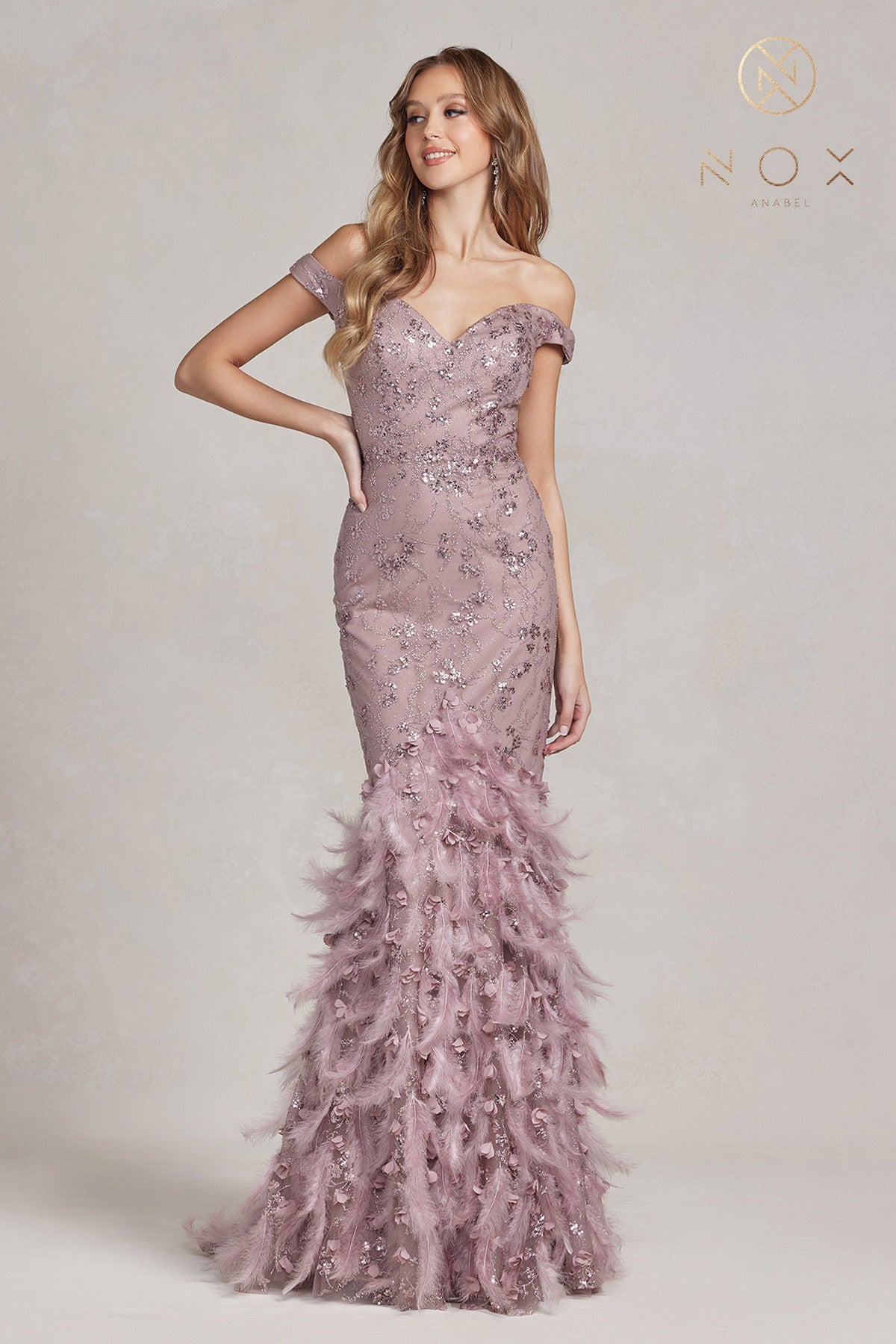 Evie Dress