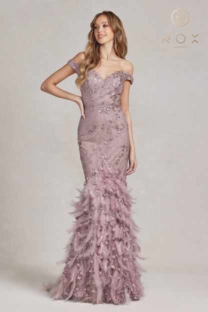 Evie Dress