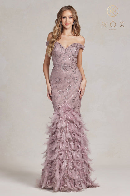 Evie Dress