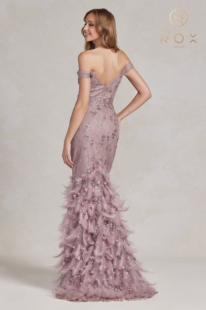 Evie Dress
