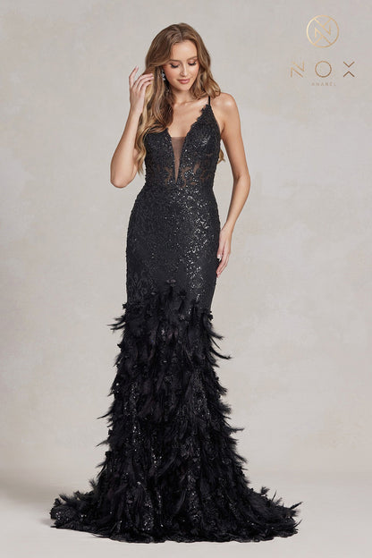 Harriet Dress