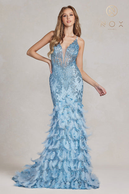Harriet Dress