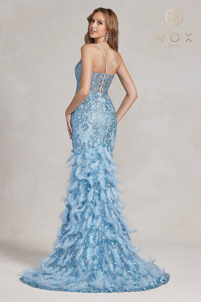 Harriet Dress