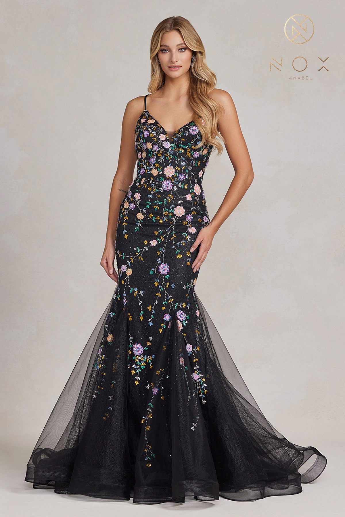 Evie Dress
