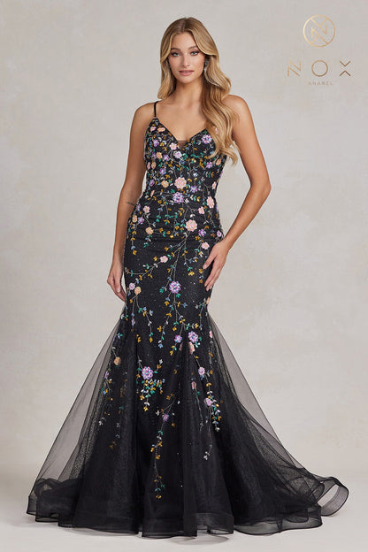 Evie Dress