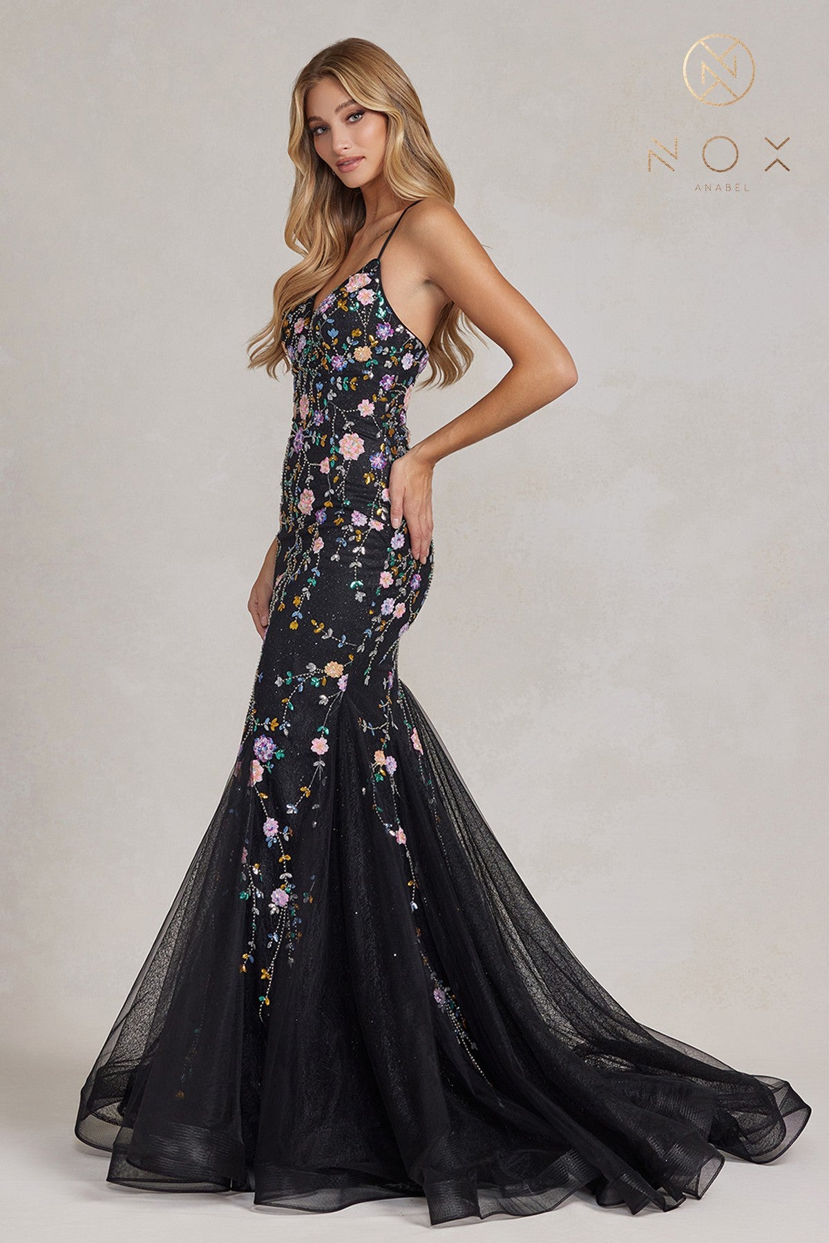 Evie Dress