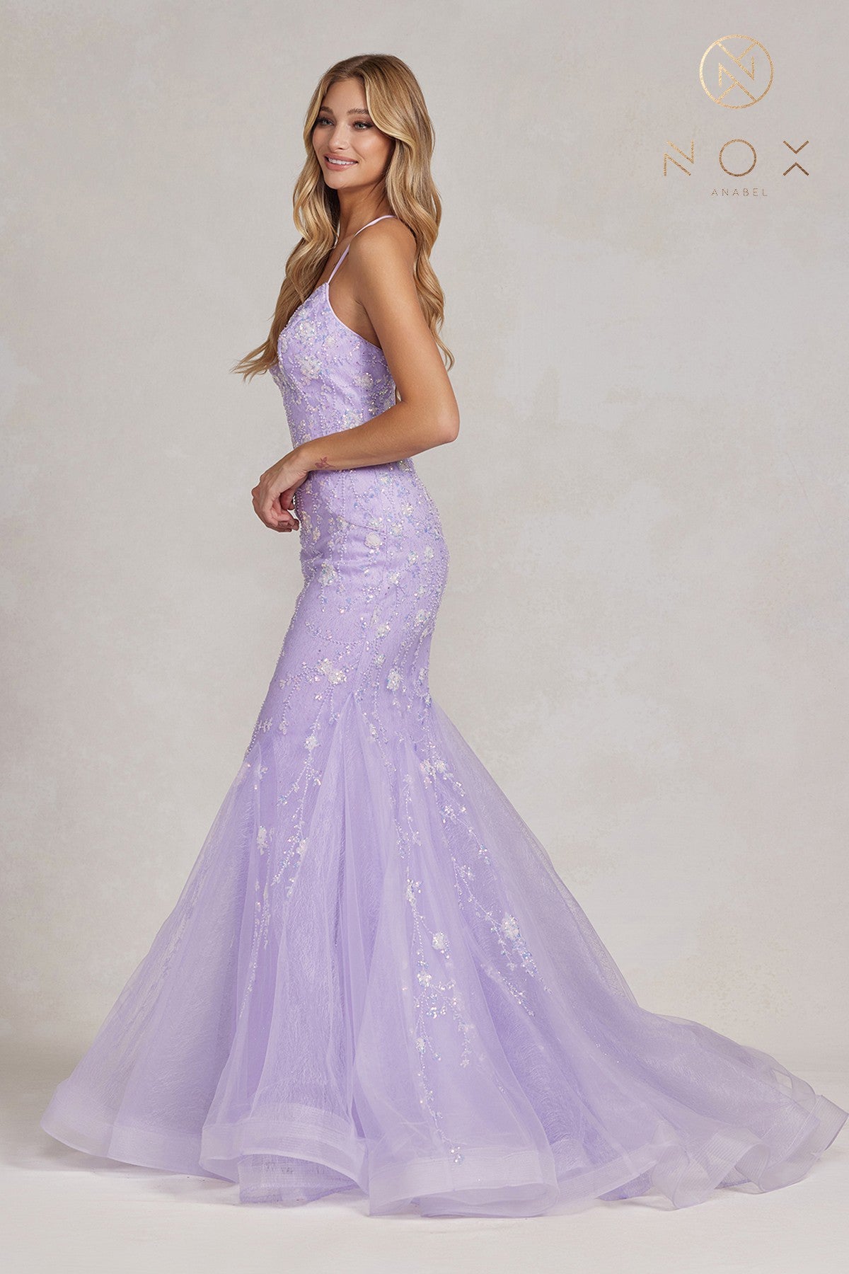 Evie Dress
