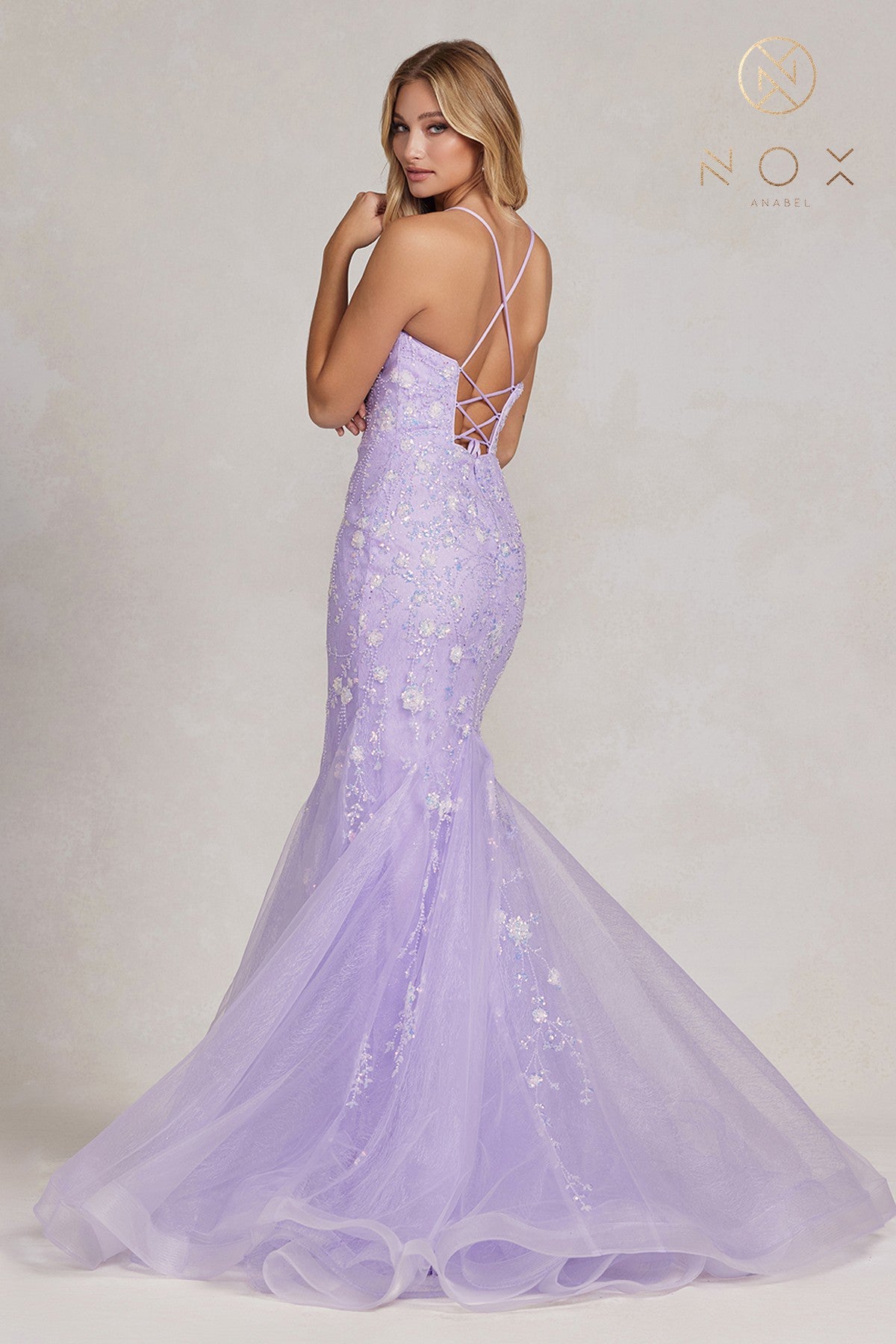 Evie Dress