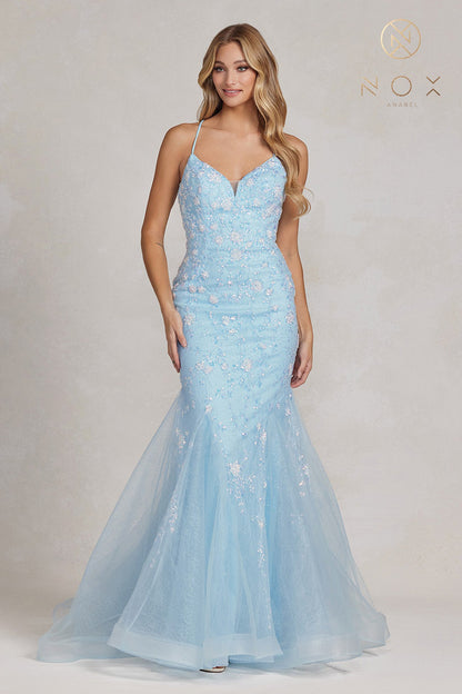 Evie Dress