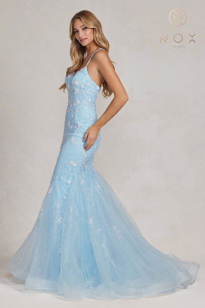 Evie Dress