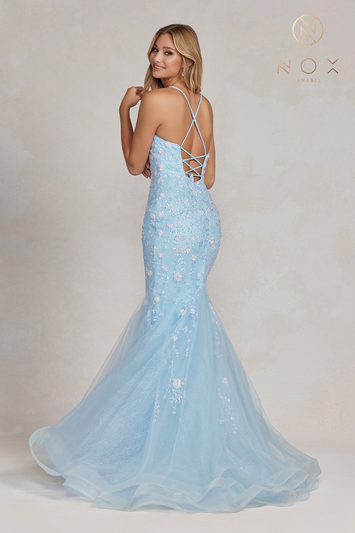 Evie Dress