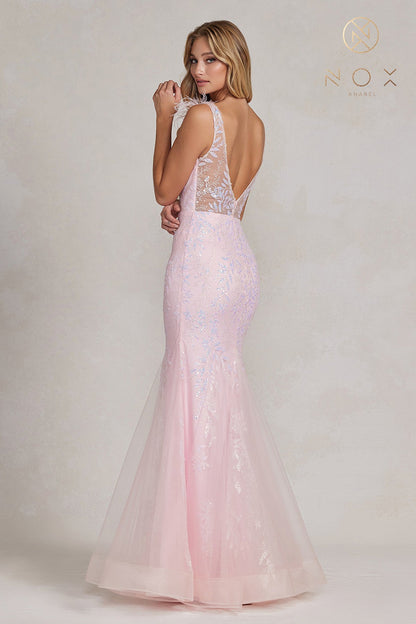 Ivy Dress