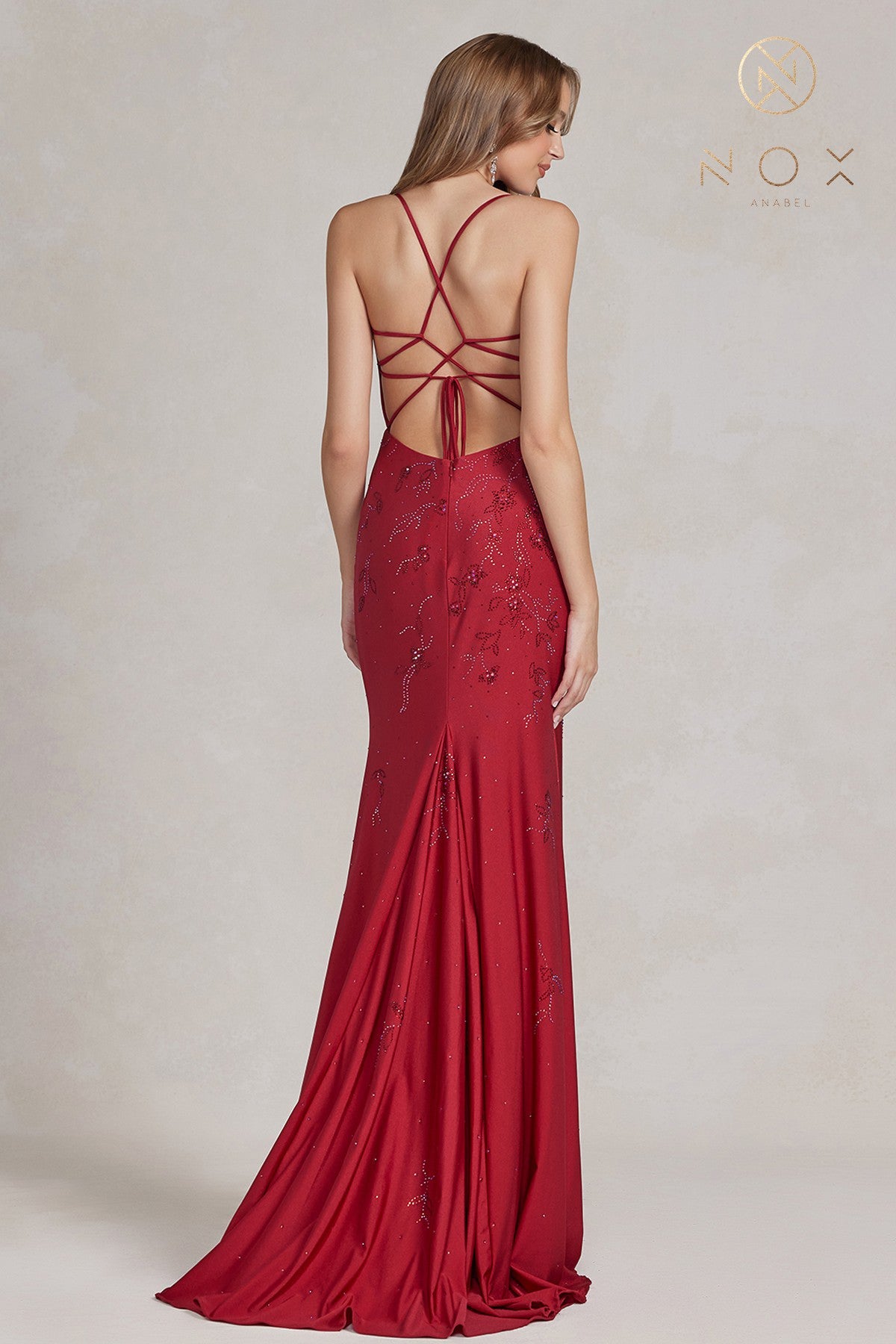 Daphne Dress