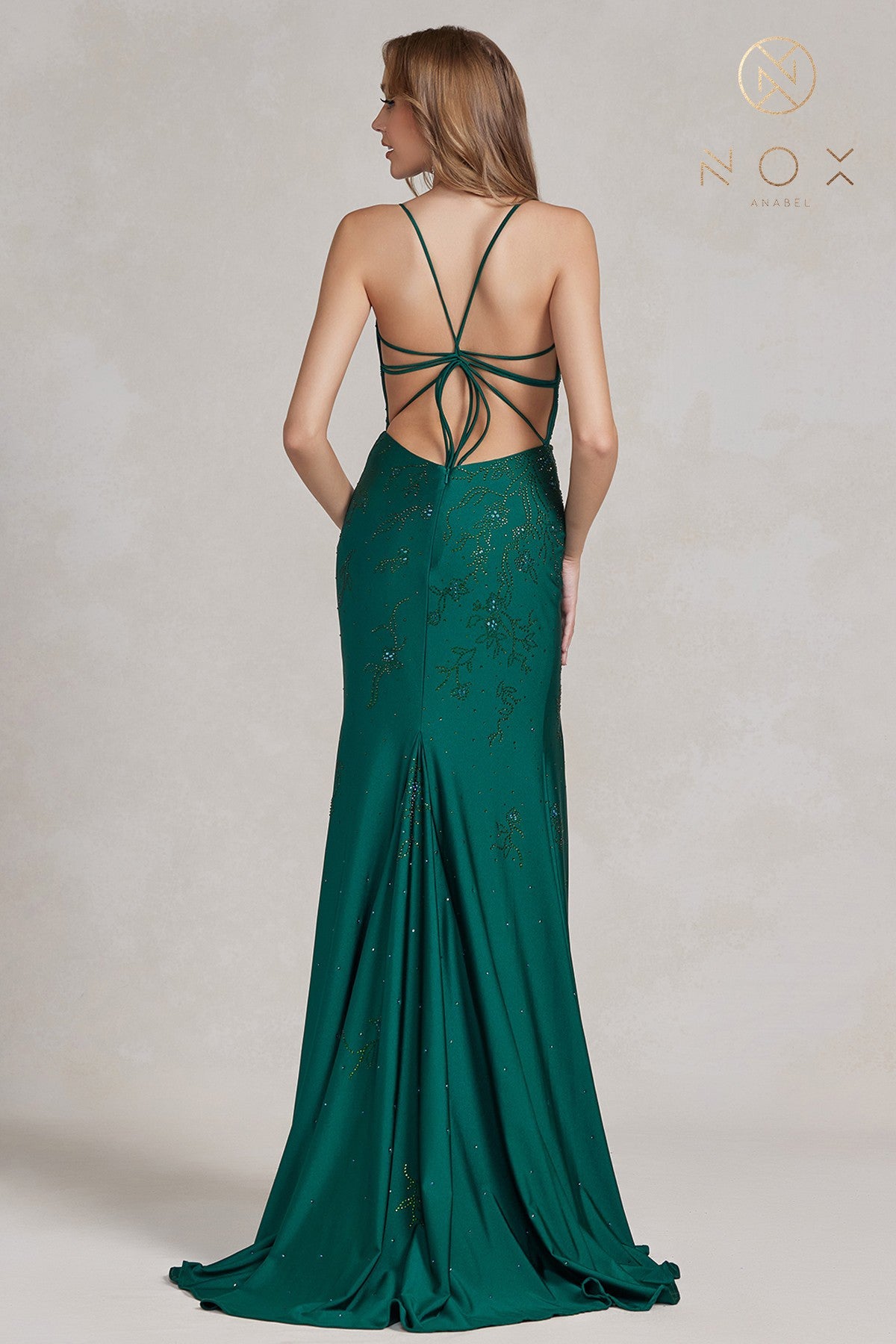 Daphne Dress