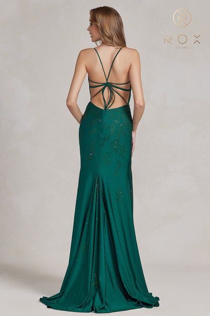 Daphne Dress
