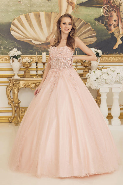 Lisa Dress
