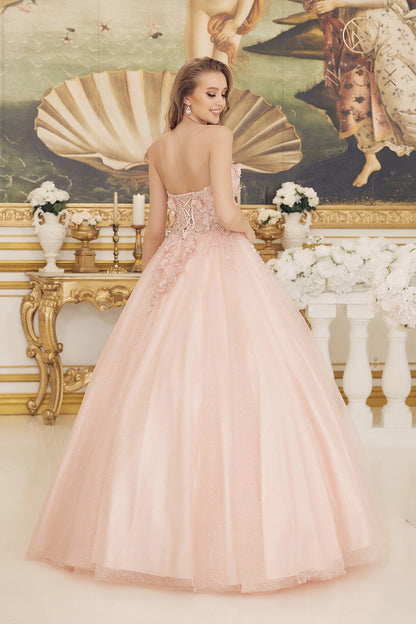 Lisa Dress