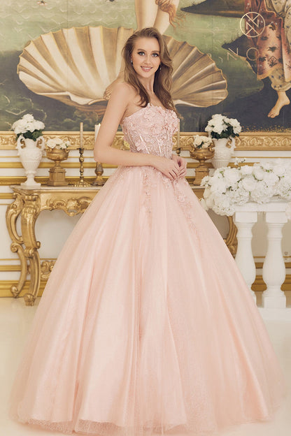 Lisa Dress