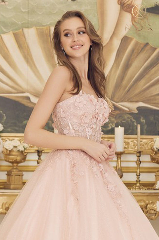 Lisa Dress