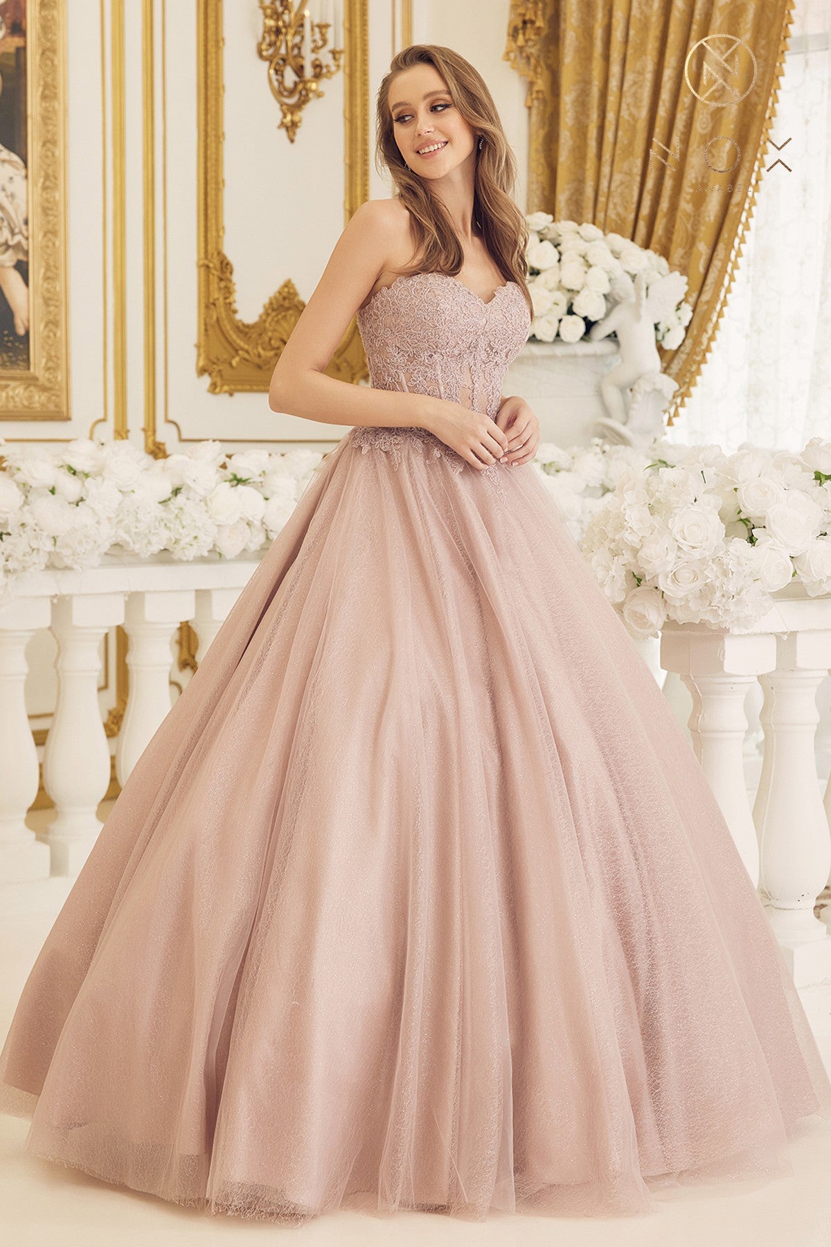 Hester Dress