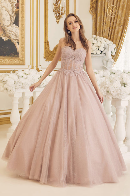 Hester Dress