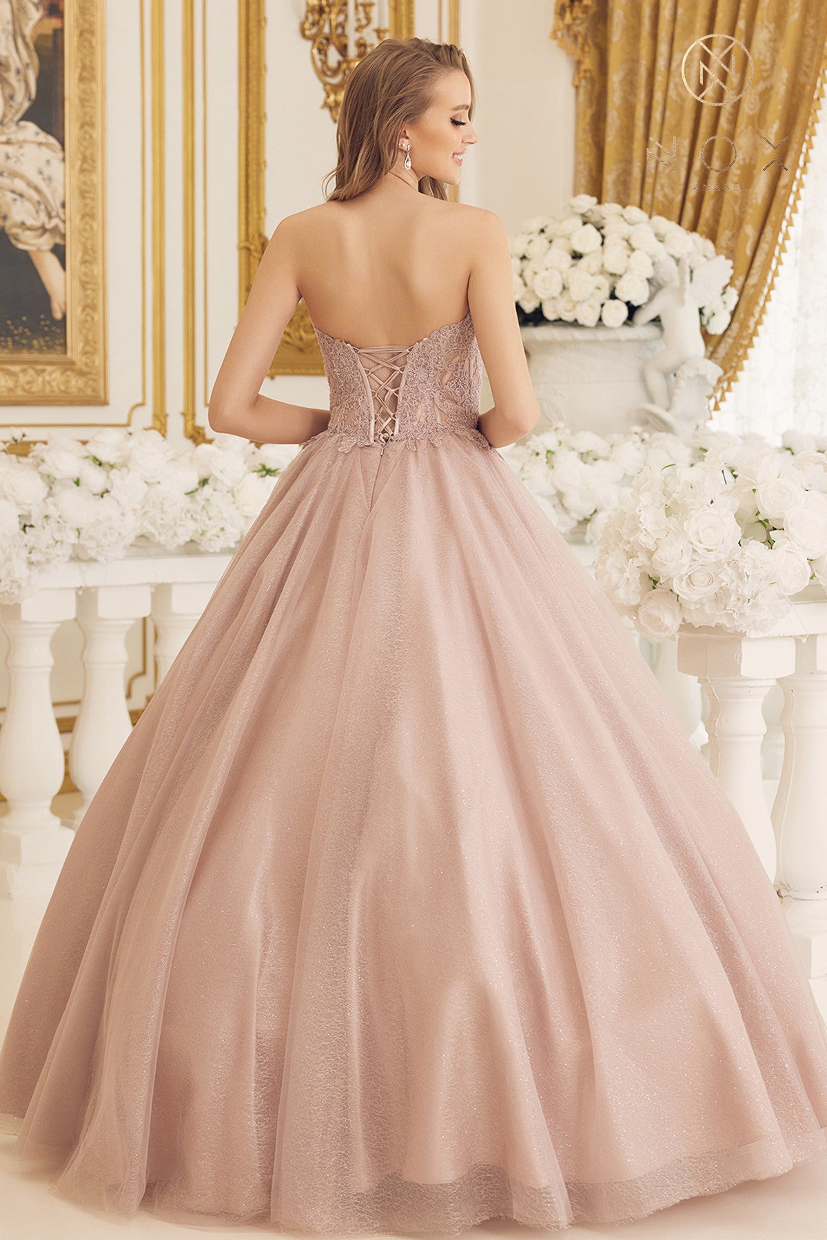Hester Dress