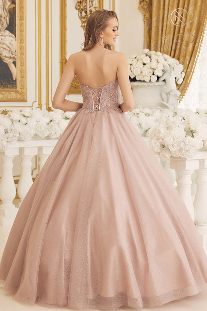 Hester Dress