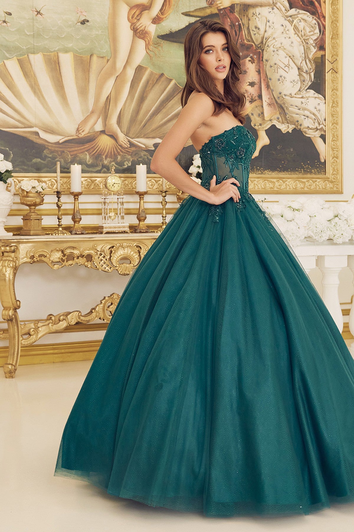 Joy Dress