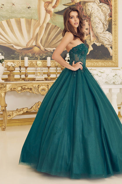 Joy Dress