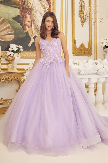 Jazlyn Dress