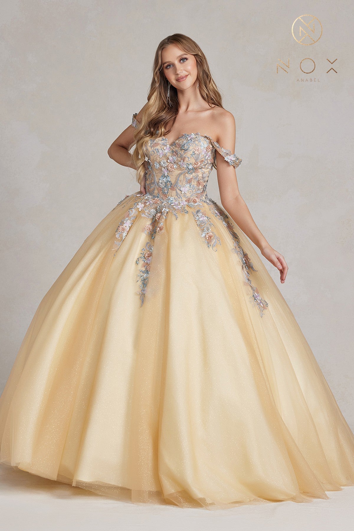 Rilleta Dress