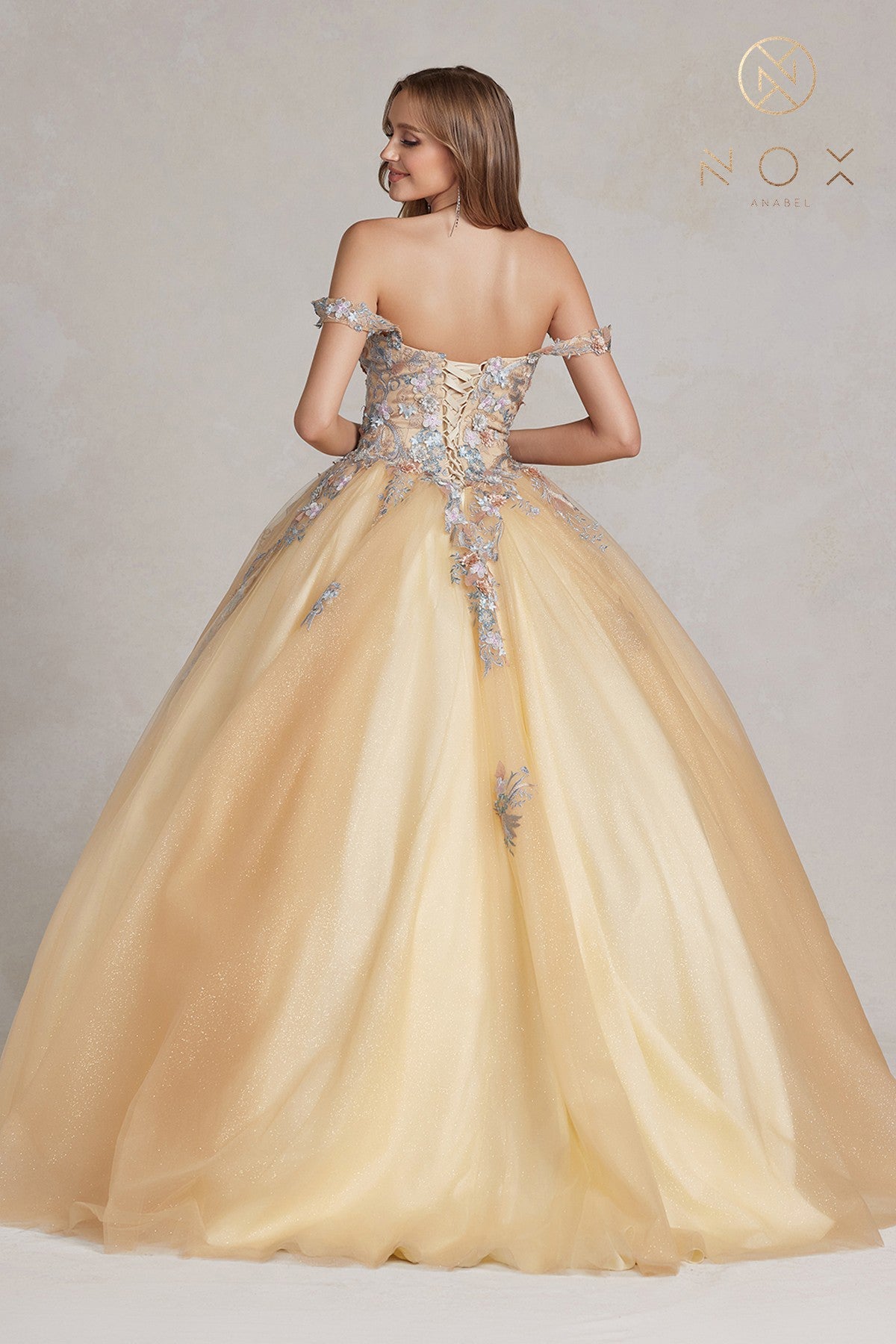 Rilleta Dress