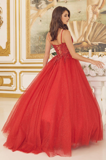 Saanvi Dress