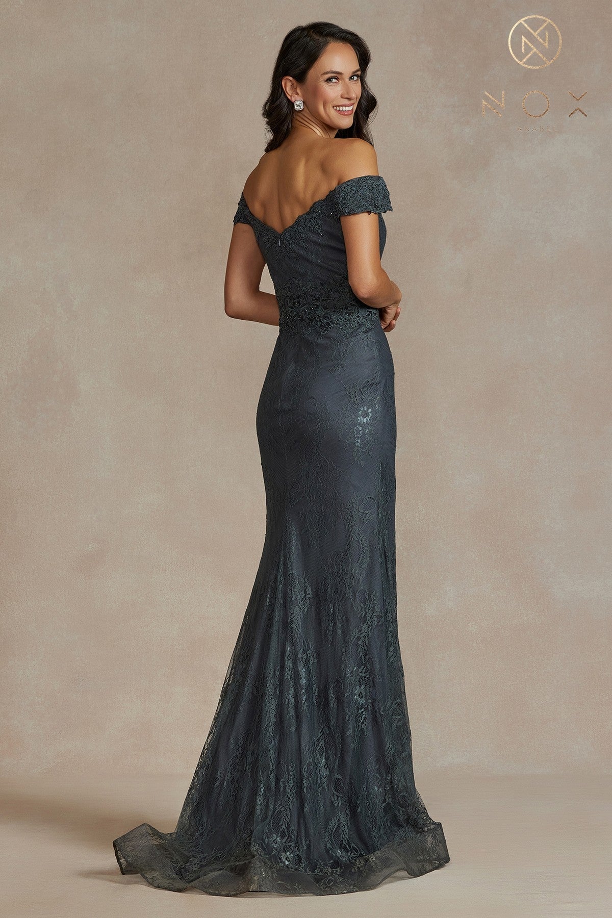 Fer Dress