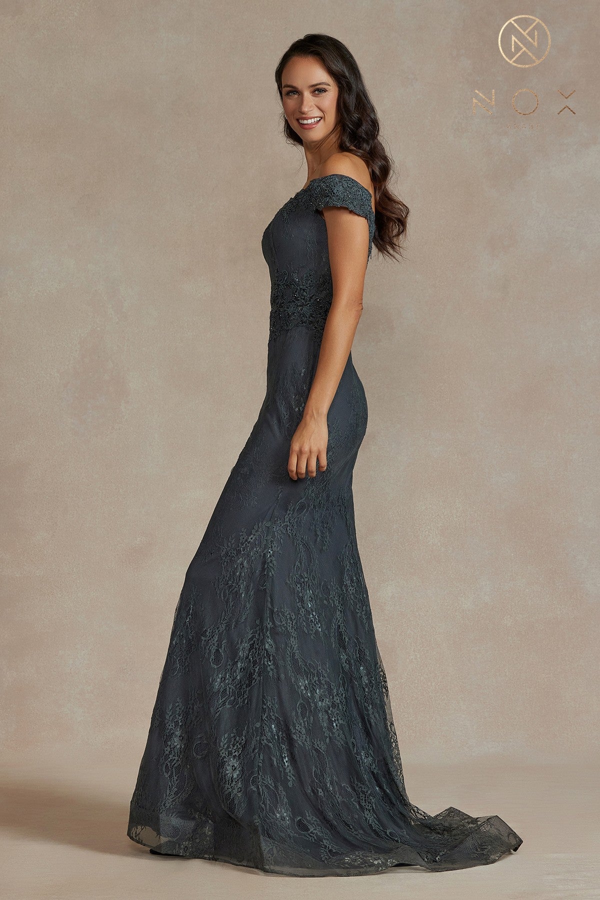 Fer Dress