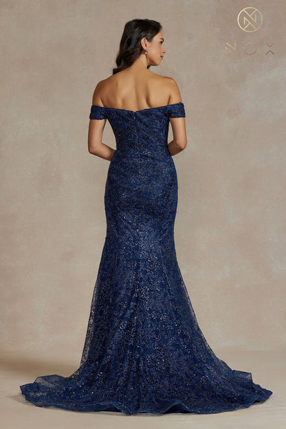 Irem Dress