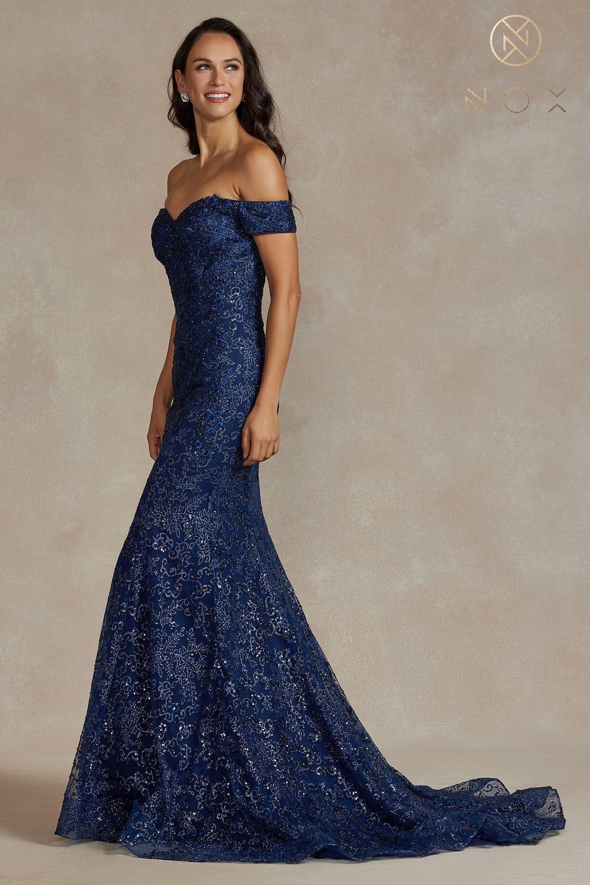 Irem Dress