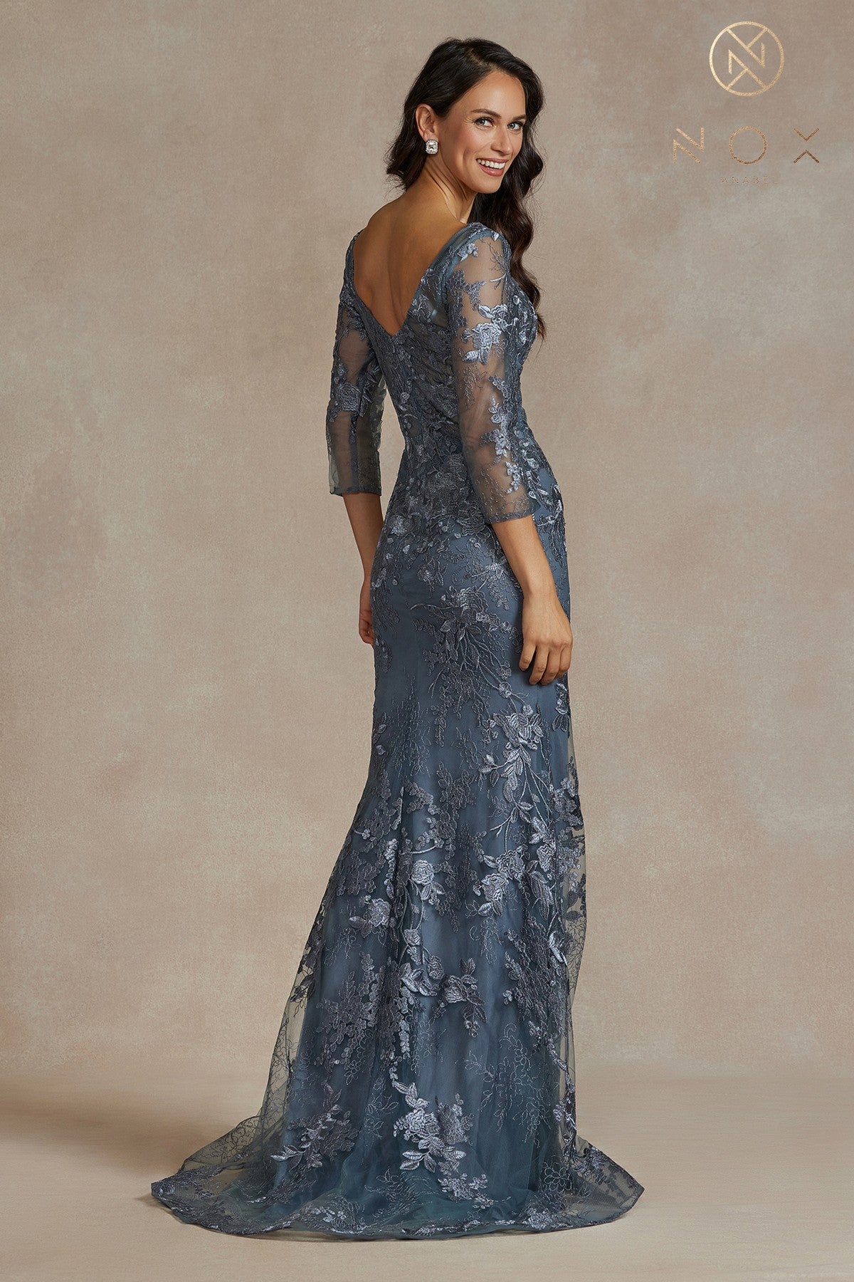 Fatma Dress