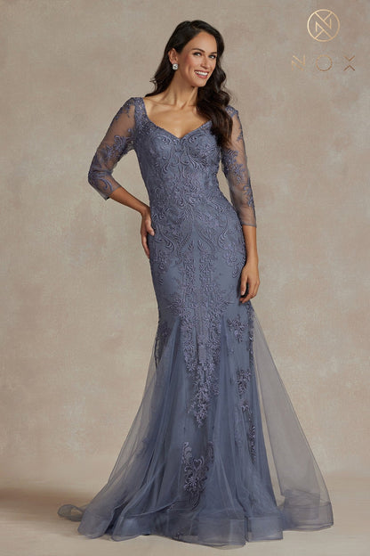 Esra Dress