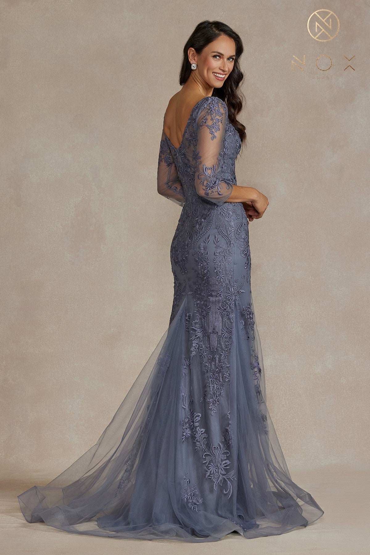 Esra Dress