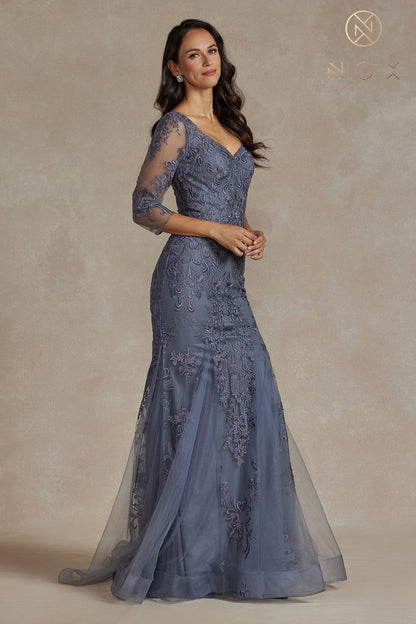 Esra Dress