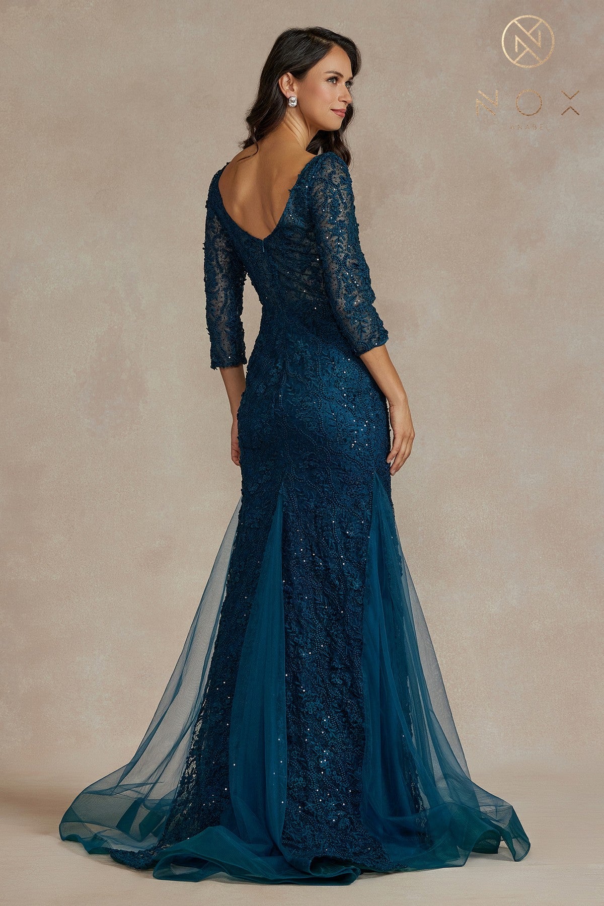 Kubra Dress