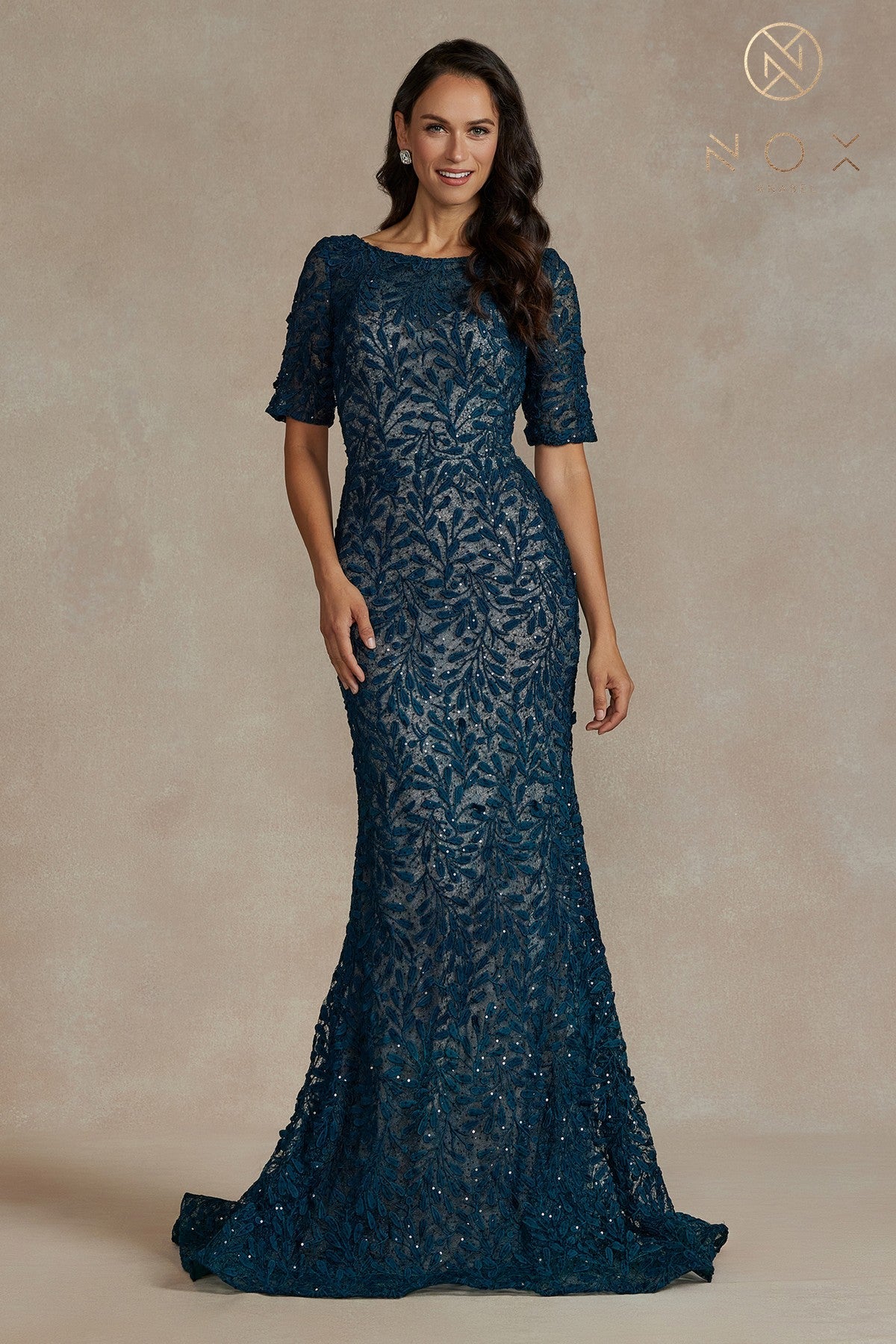 Emine Dress