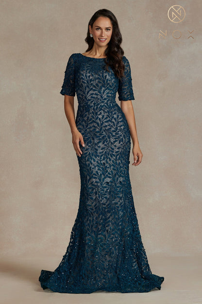 Emine Dress