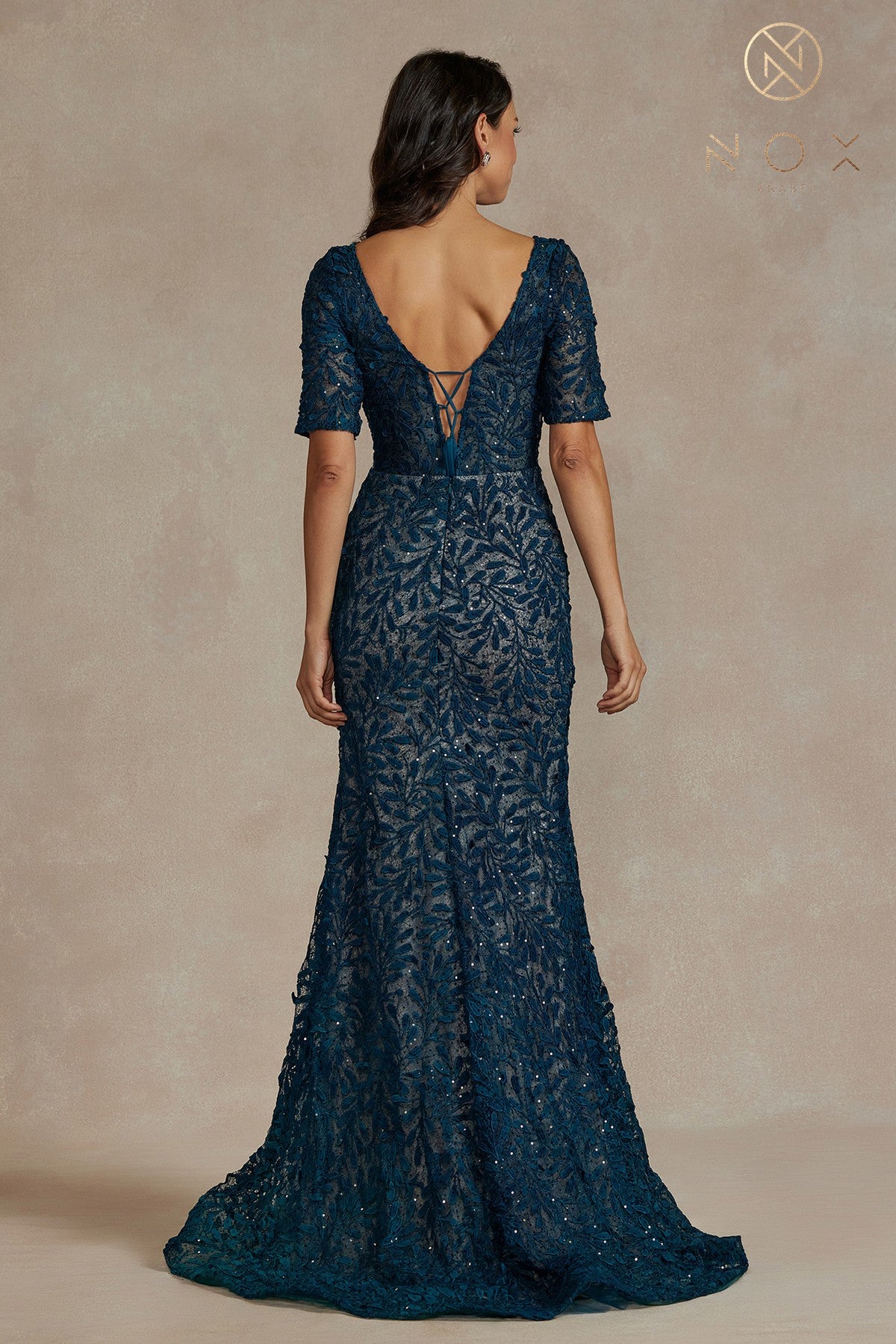 Emine Dress